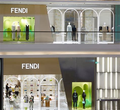 buy fendi condo the emirates|the fendi dubai.